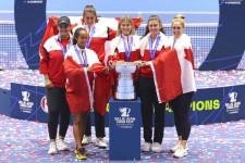 女子テニス国別対抗戦「ビリー・ジーン・キング・カップ・ファイナルズ」が今年からトーナメント方式に変更！＜SMASH＞
