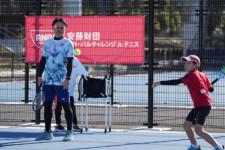 錦織圭、大坂なおみに続け！日本テニス協会が有望ジュニアの発掘及び育成プロジェクトを継続＜SMASH＞