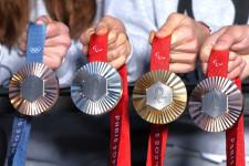 【パリ五輪】日本の「金」は20個、計52のメダルで全体４位と伊メディア予想。自国は金12で全体８位、１位は米国、２位は中国、３位はフランスと見通し