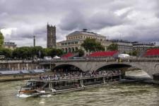 「マジで気持ち悪い」パリ五輪で露呈した“汚染問題”。大腸菌まみれのセーヌ川開催に地元職員からも批判殺到！「正気の沙汰ではない」