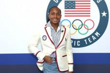 パリ五輪開会式、米国代表の“旗手”に女子テニスの20歳ガウフ決定！「選ばれるなんて100万年も考えていなかった」＜SMASH＞
