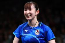 早田ひなの「特攻平和会館に行きたい」発言が中国で波紋…孫穎莎と樊振東が“フォロー外し”。現地メディアは帰国会見が発端と見解【卓球】