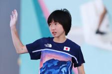 「いじめだ」「差別」と物議を醸した五輪スポクラ。０点に泣いた20歳・森秋彩は“不公平な設定”をどう受け止めたのか【パリ五輪】