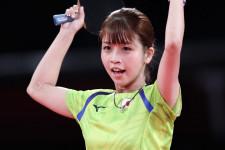 「幸せでした…」パラ卓球銅の古川佳奈美、悲願のメダルに「心からやり切った！と言い切れます」と心境語る【パリ・パラリンピック】