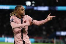 ムバッペがいなくても強いPSG　新たにチームを牽引するフランス代表22歳FWの存在