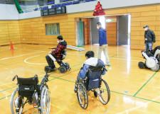 逗子アリーナで障害を知り、学ぶ「ふれあいフェスｉｎずし2023」が12月9日に開催〈逗子市・葉山町〉