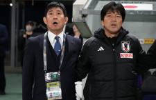 2024年度の日程で五輪OA枠は海外組を招集/六川亨の日本サッカーの歩み