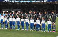 パリ五輪前の7月13日になでしこジャパンの試合が開催！ 「能登半島地震復興支援マッチ」として石川県で実施
