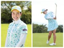 アイアン上達のヒントは「体幹」！その秘訣を女子プロが解説
