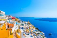 ギリシャ観光のおすすめモデルコース！2泊3日で巡る絶景と古代遺跡