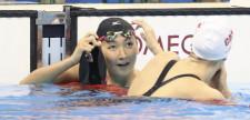 池江璃花子はリオデジャネイロ大会で７種目を泳いだ…伸び盛りの高校生だった８年前