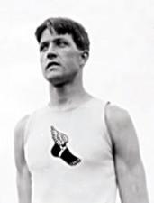 カール・ルイスに次ぐ「金」８個、１９００年パリ五輪でデビューの「カエル人間」