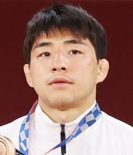 在日３世で柔道元韓国代表の安昌林　「五輪金メダリストを育てたい」