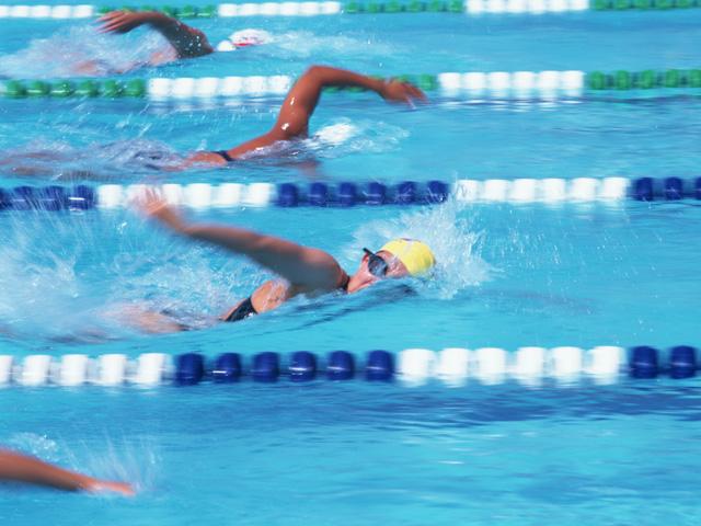 水泳教室に参加を　滝川の協会、5月から新十津川で開催