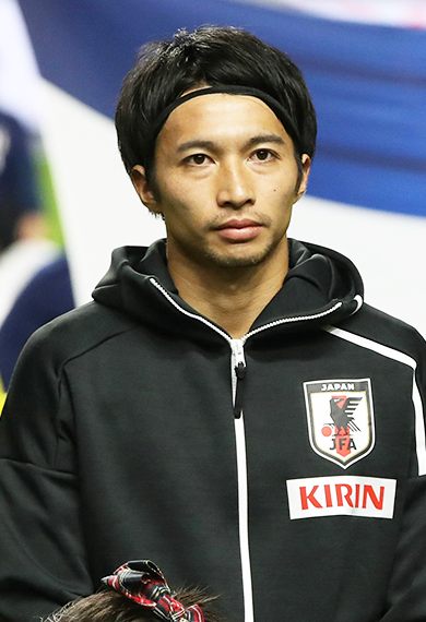 サッカー日本代表速報 柴崎岳 プロフィール Gooニュース