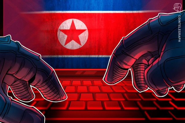 ハッキング事件に北朝鮮関連アドレスが関係