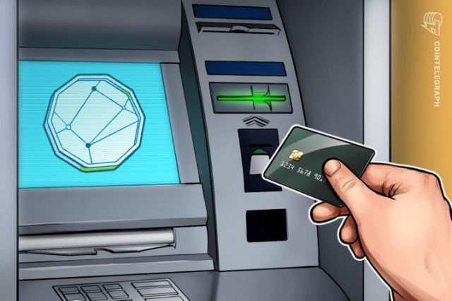 仮想通貨ATM市場、2027年までに4億7000万ドル規模に