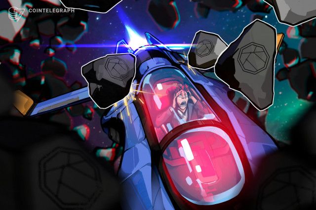 ブロックファイが破産を検討中｜FTX破綻の影響続く