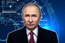 プーチン大統領「仮想通貨は高いリスク」