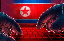 日本は北朝鮮ハッカーによる仮想通貨盗難で最大の被害国？