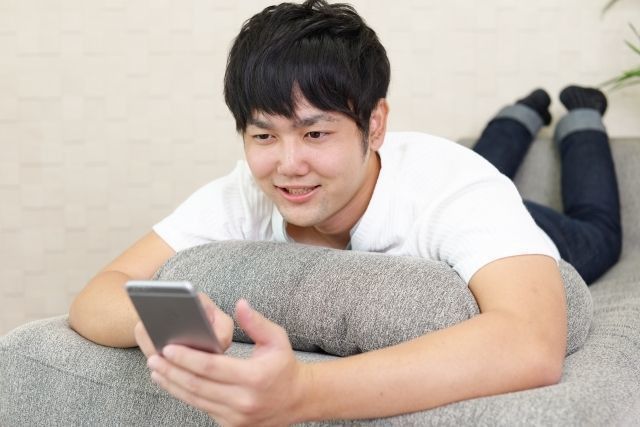 外面の良い夫にモヤッ 義家族が夫を褒めまくる理由とは 地域 写真 Goo ニュース