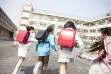 小学生の名前の呼び方、時代が変わるとこうも違うもの?