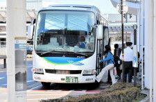 高速バス福井―名古屋は「ドル箱路線」だが…運転士不足で増便できず　福井県内の事業者、路線バス維持でやりくり限界