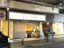 【守口市】高架下のエル守口にあった「カレーハウスCoCo壱番屋京阪守口市駅店」が、2024年1月に閉店していました。