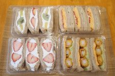 【門真市】古川橋近くの幸福町にHAPPYあふれるFood shop「aruyo」がオープン！ボリューム満点のサンドイッチやオムライスが人気です！