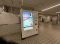 【守口市】京阪電車・守口市駅に、無料サンプルがもらえる自動販売機『AIICO（アイコ）』が設置されていました。