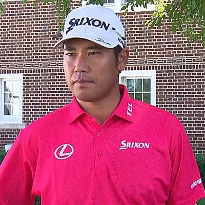 松山英樹は2つ伸ばすも後退　序盤の2度のOBを悔やむ「痛いスタートになってしまった」