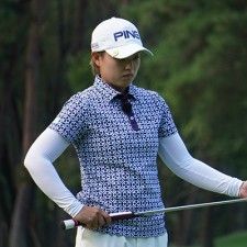 自分に合ったテンポでストロークしよう 小倉ひまわりのパッティングワンポイントアドバイス ゴルフネットワーク Goo ニュース