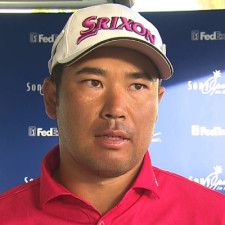 松山英樹は65位で決勝へ「もう少し良いゴルフができるように」