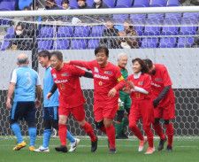 ツネ様・宮本恒靖会長もピッチを駆ける！広島県サッカー協会100周年記念イベント10月6日開催！イベント見学無料！(ひろスポ！) - goo ニュース