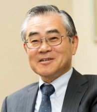 門田守人日本医学会会長が逝去