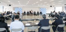「新作花火」５年連続中止　持続可能な大会へ協議　長野県諏訪市