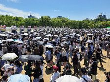大阪城公園「クラフト餃子フェス OSAKA」が大盛況　人気の餃子が集結
