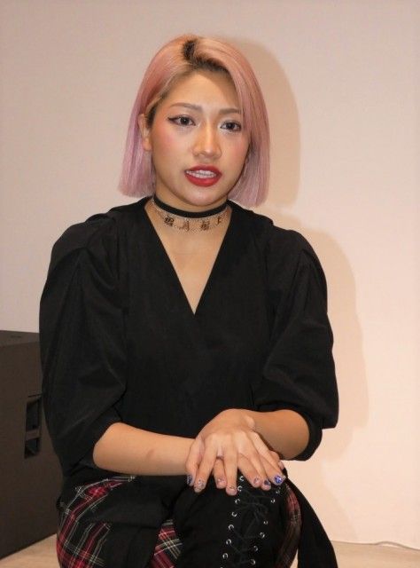 スターダム ジュリアの新ユニット結成に木村花 ユニットと認めてない 筋を通すことも出来ない人 プロレスtoday Goo ニュース