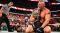【WWE】“ザ・ビースト”ブロック・レスナーがWWE王座戦に急遽参戦！4人を退けて新WWE王者に