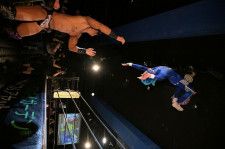 【DDT】10代プロジェクトのユニコーン＆イルシオンがチャレンジマッチで遠藤、上野を相手に奮闘！　