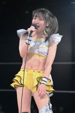 【東京女子】“新星”鈴芽が「東京プリンセスカップ」準々決勝進出を決めた！「この夏、あこがれの辰巳リカを超えます！」
