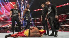 【WWE】ドミニク・ミステリオがジャッジメント・デイ入り！父レイ&エッジへの襲撃に加担
