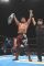 【新日本】KOPW初のベルトは鷹木が獲得！「IWGP世界ヘビー級王座への挑戦、KOPW、さらにノア！ついに40代に入ってモテ期が来たな」