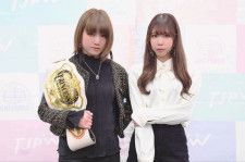 ©東京女子プロレス