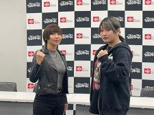©ガンバレ☆女子プロレス