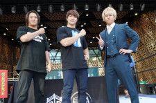 ©DDTプロレスリング