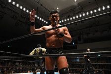 【新日本】怒りのSANADAが10.9両国で「X」の投入を予告！
