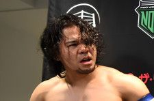 退団を発表した吉岡世起