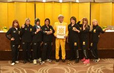 ロッシー小川氏の新団体は『DREAM STAR FIGHTING MARIGOLD』5.20後楽園ホールにて旗揚げ戦！