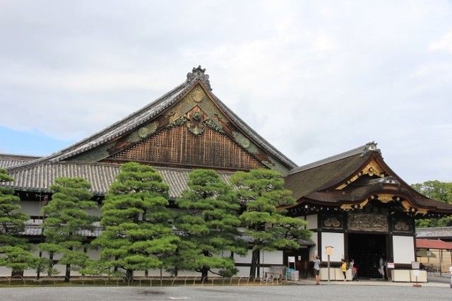 【歴史豆知識】京都の二条城はいくつもあったって本当？